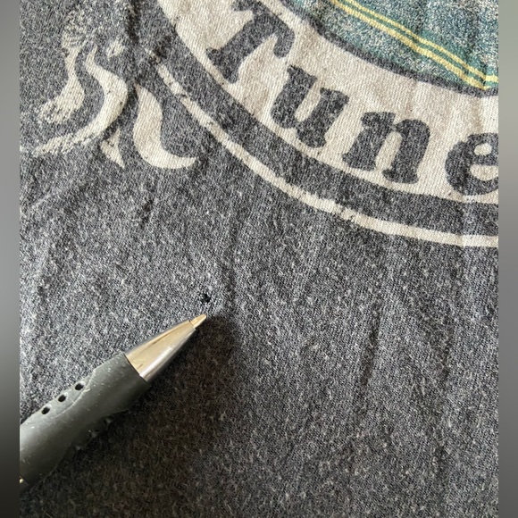 UFT/SELL Spell & The Gypsy Folk Town Tee Shirt Small - Picture 8 of 13